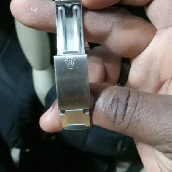 Rolex Souvenir Bracelet - Picture 9 of 16